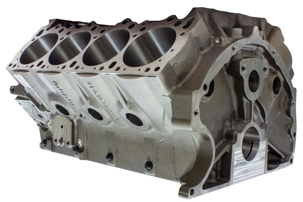 Callies 4.500 Gen II Hemi Block Rough Bore P5160208AA