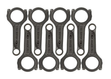 Load image into Gallery viewer, Callies 6.125 4330 Connecting Rod Set GM LS  2.100 U17175