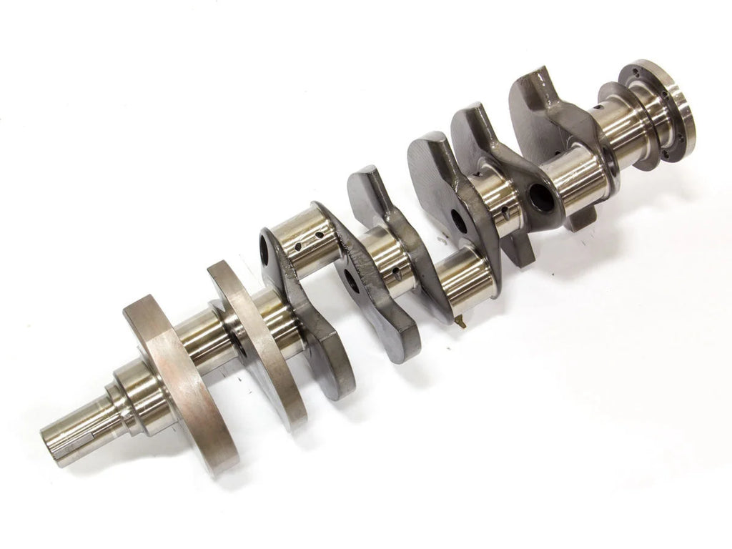 Callies BBC 4340 Forged Magnum Crank - 4.000 Stroke BBO-42B-MG