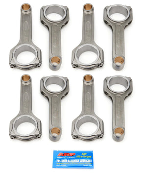 Callies BBC 6.700 H-Beam Rod Set  Compstar Extreme CSB6700ES3BDAX