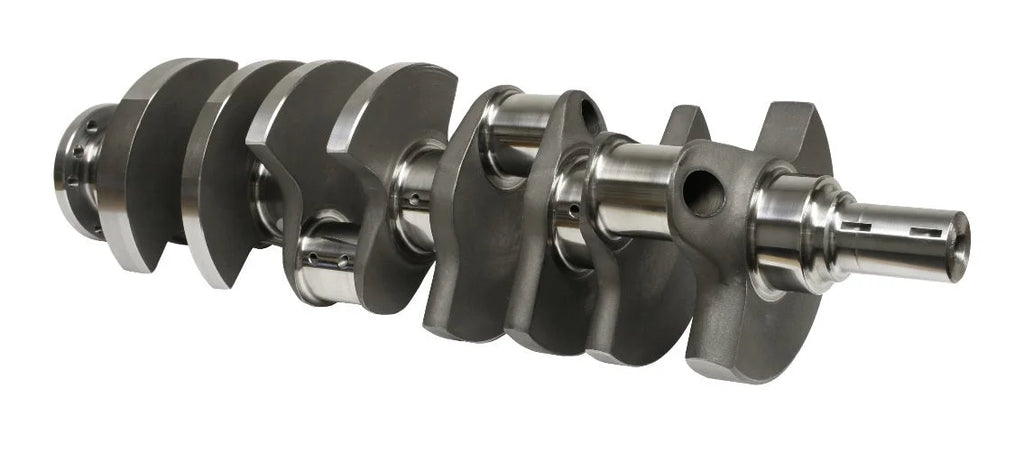 Callies BBC CS 4340 Forged Crank 4.750 Stroke BBS-425-CS