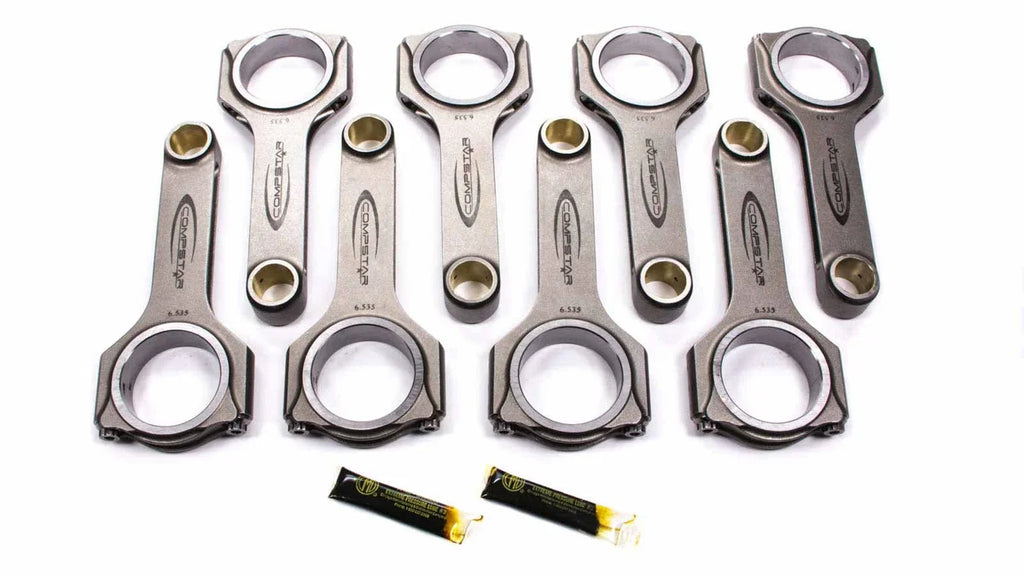 Callies BBC Forged H-Beam Rods 6.700/2.200 CSB6700ES3B9AH