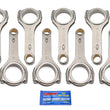 Load image into Gallery viewer, Callies BBC Forged I-Beam Rods - 6.385 U16200