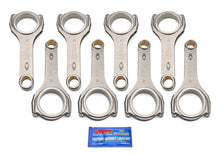 Load image into Gallery viewer, Callies BBC Forged I-Beam Rods - 6.385 U16200