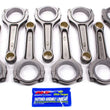 Load image into Gallery viewer, Callies BBC Forged I-Beam Rods - 6.535 U15111
