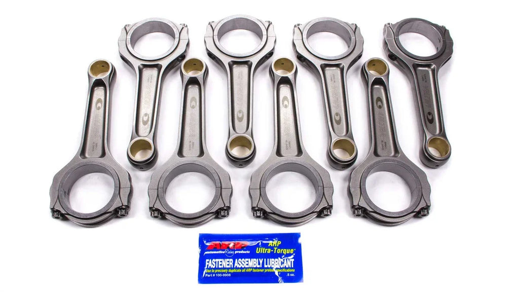 Callies BBC Forged I-Beam Rods - 6.535 U15111