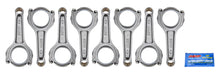 Load image into Gallery viewer, Callies BBC Forged I-Beam Rods - 6.700 U18214