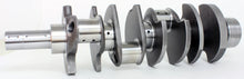 Load image into Gallery viewer, Callies Duramax 4340 Forged DS Crank 3.898 Stroke D333M81-CS
