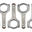 Load image into Gallery viewer, Callies GM LS Compstar Extreme H-Beam Rods 6.125 CSC6125DS2A2AX