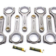 Load image into Gallery viewer, Callies GM LS Forged H-Beam Rods - 6.125/2.100 CSC6125DS2A2AH
