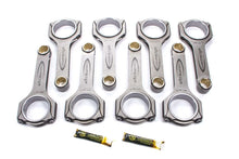 Load image into Gallery viewer, Callies GM LS Forged H-Beam Rods - 6.125/2.100 CSC6125DS2A2AH