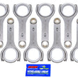 Load image into Gallery viewer, Callies GM LS Forged H-Beam Rods - 6.125/2.100 U16300