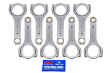 Load image into Gallery viewer, Callies GM LS Forged H-Beam Rods - 6.125/2.100 U16300