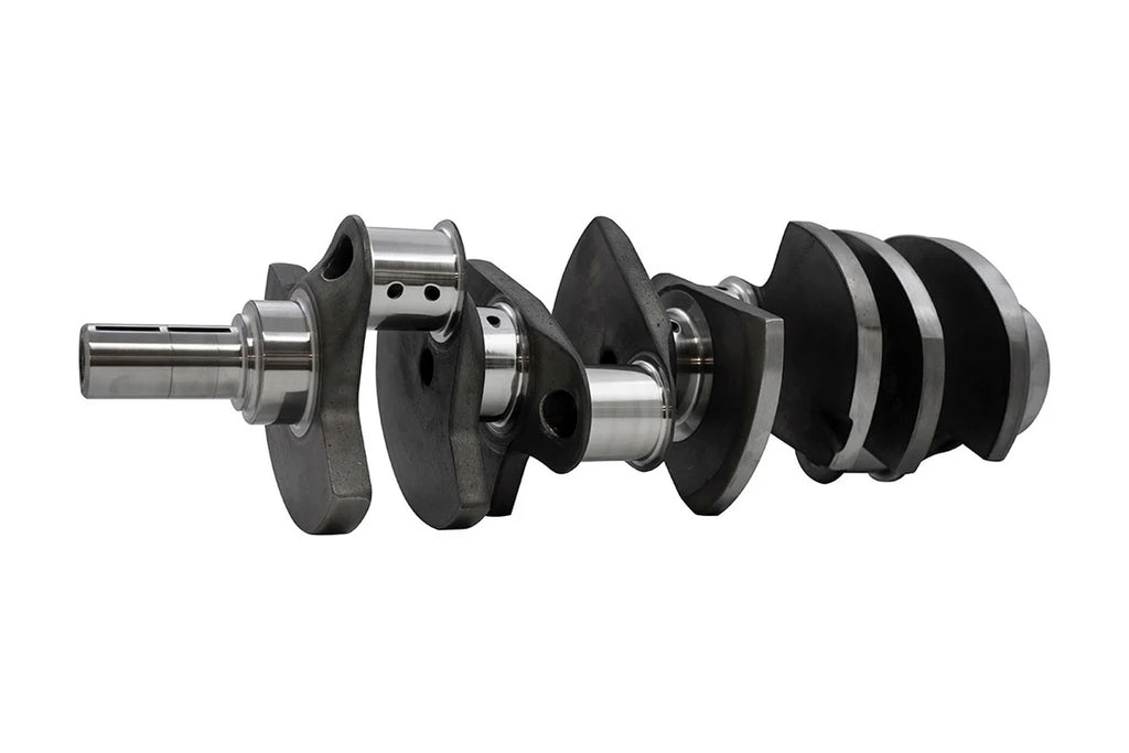 Callies GM LS1 4340 Forged Compstar Crank 4.000 APO-31Q-CS