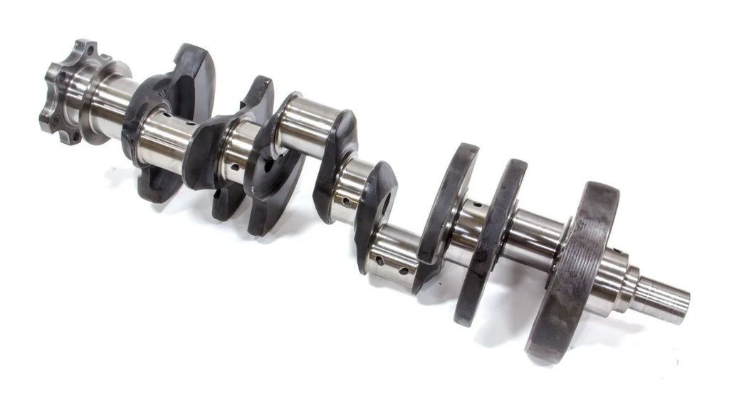 Callies SBC 4340 Forged Compstar Crank 3.500 Stroke SAG-143-CC