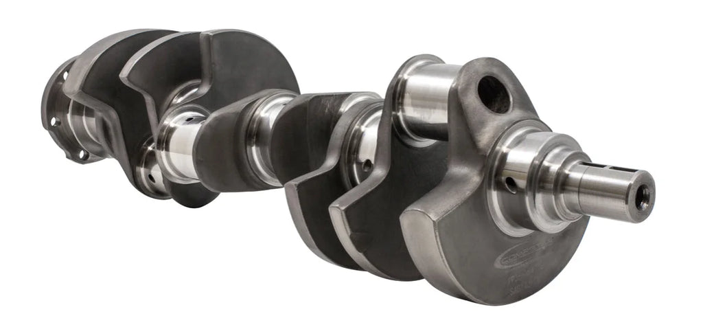 Callies SBC 4340 Forged Compstar Crank - 3.875 Stroke SAM-113-CS