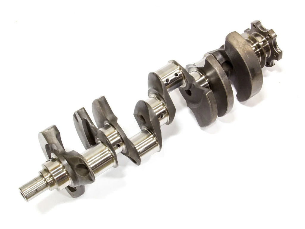 Callies SBC 4340 Forged Compstar Crank - 4.000 Stroke SAO-113-CS