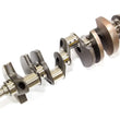 Load image into Gallery viewer, Callies SBC 4340 Forged Magnum Crank - 3.500 Stroke SAG-14A-MG
