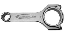 Load image into Gallery viewer, Callies SBC 5.850 CS H-Bean Rod Set 2.000 Crank Pin CSA5850CS2A2AH