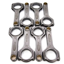 Load image into Gallery viewer, Callies SBC CS Extreme Rod Set 6.125 2.100 Pin Dia. CSA6125DS2A2AX