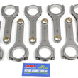 Load image into Gallery viewer, Callies SBC Forged H-Beam Rods 6.000/2.000 U16101