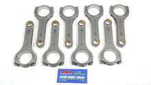 Load image into Gallery viewer, Callies SBC Forged H-Beam Rods 6.000/2.000 U16101