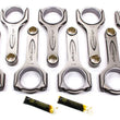 Load image into Gallery viewer, Callies SBC Forged H-Beam Rods 6.250/2.100 CSA6250DS2A2AH