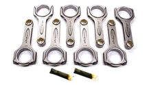 Load image into Gallery viewer, Callies SBC Forged H-Beam Rods 6.250/2.100 CSA6250DS2A2AH