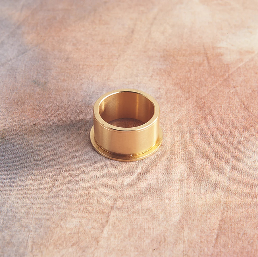 Cam Bushing - Big Twin Jims USA 25581-70 - Side View