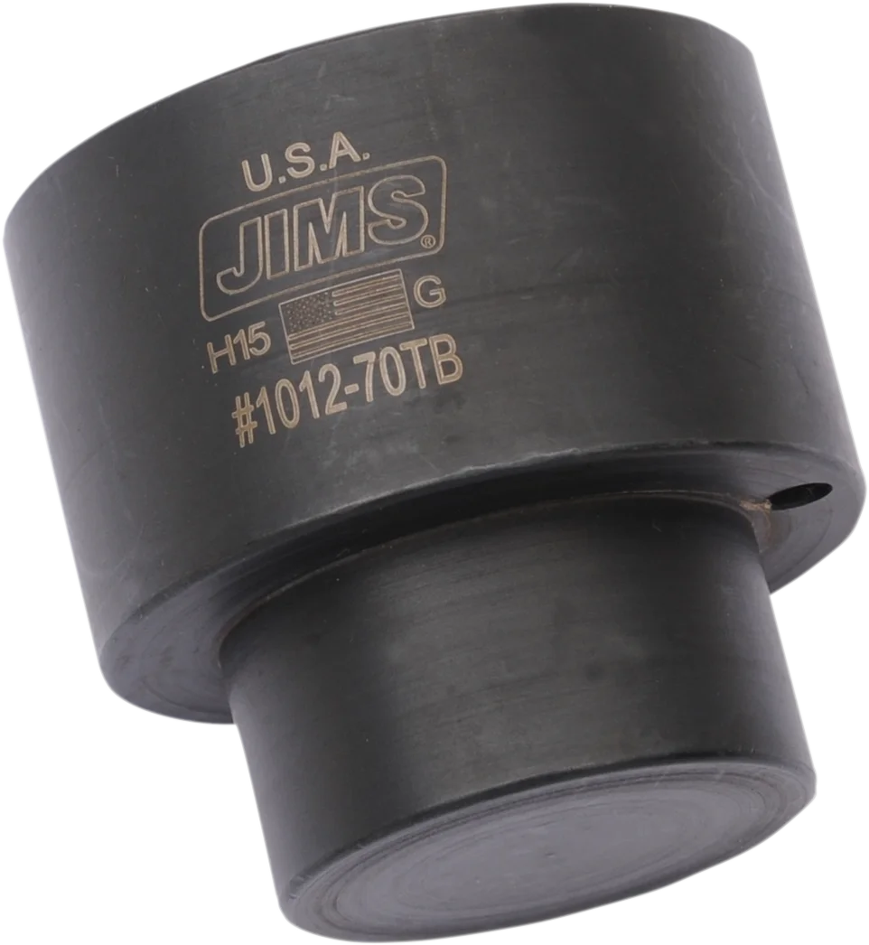 Cam Bushing Installer Jims USA 1017-37TB - Side View