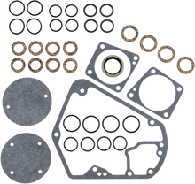 Load image into Gallery viewer, Cam Change Gasket Kit - Big Twin James Gasket JGI-25225-70-K - Main Product View