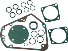 Load image into Gallery viewer, Cam Change Gasket Kit - Big Twin James Gasket JGI-25225-70-K - Side View