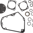 Load image into Gallery viewer, Cam Change Gasket Kit - Big Twin James Gasket JGI-25225-93-K - Main Product View