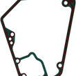 Load image into Gallery viewer, Cam Cover Gasket - Big Twin James Gasket JGI-25225-70-XM - Main Product View