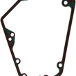 Load image into Gallery viewer, Cam Cover Gasket - Big Twin James Gasket JGI-25225-93-XM - Main Product View