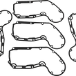 Load image into Gallery viewer, Cam Cover Gasket James Gasket JGI-25263-00-F - Main Product View