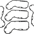 Load image into Gallery viewer, Cam Cover Gasket James Gasket JGI-25263-90-F - Main Product View