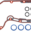 Load image into Gallery viewer, Cam Cover Gasket Kit - XL James Gasket JGI-25263-00-KX - Main Product View