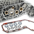 Load image into Gallery viewer, Cam Cover Gasket Kit - XL James Gasket JGI-25263-00-KX - Side View