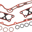Load image into Gallery viewer, Cam Cover Gasket Kit - XL James Gasket JGI-25263-04-KX - Main Product View