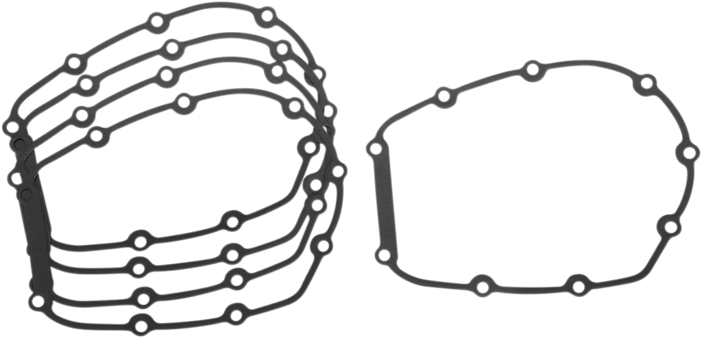 Cam Cover Gasket - M8 James Gasket JGI-25700370 - Main Product View
