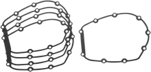 Load image into Gallery viewer, Cam Cover Gasket - M8 James Gasket JGI-25700370 - Main Product View