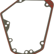 Load image into Gallery viewer, Cam Cover Gasket Silicon - Big Twin James Gasket JGI-25225-93-X - Main Product View