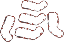 Load image into Gallery viewer, Cam Cover Gasket - XL James Gasket JGI-25224-52-X - Main Product View