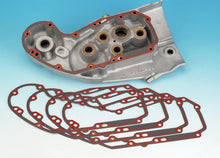 Load image into Gallery viewer, Cam Cover Gasket - XL James Gasket JGI-25224-52-X - Side View