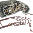 Load image into Gallery viewer, Cam Cover Gasket - XL James Gasket JGI-25263-86-X - Main Product View