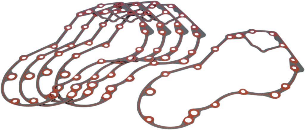 Cam Cover Gasket - XL James Gasket JGI-25263-90 - Side View