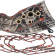 Load image into Gallery viewer, Cam Cover Gasket - XL James Gasket JGI-25263-90-X - Main Product View