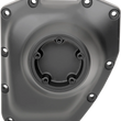 Load image into Gallery viewer, Cam Cover - M8 - Chrome DragSpecialties R83901A - Side View