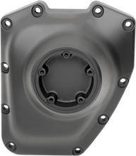 Load image into Gallery viewer, Cam Cover - M8 - Matte Black DragSpecialties R83901B - Side View